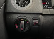 Volkswagen Tiguan SUV 2,0 l 103 kw