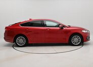 Ford Mondeo Liftback 2,0 l 110 kw