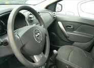 Dacia Sandero Hatchback 898,0 66 kw