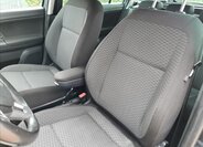 Škoda Fabia Kombi 1,2 l 63 kw