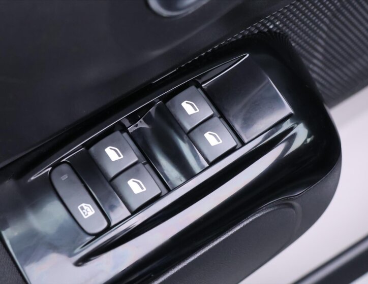 Citroën C3 Hatchback 1,2 l 61 kw