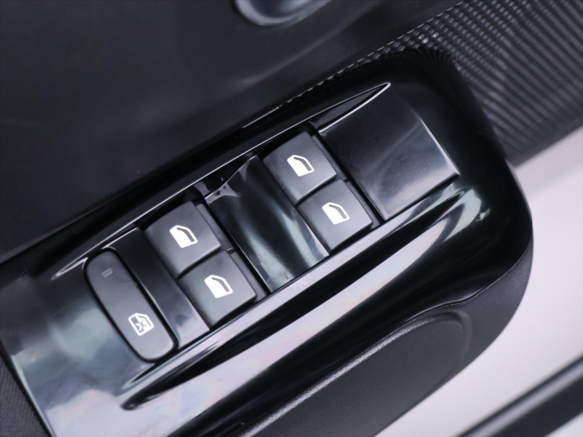 Citroën C3 Hatchback 1,2 l 61 kw