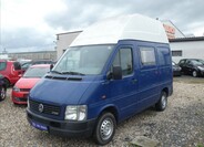 Volkswagen Ostatní 1