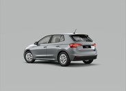 Škoda Fabia Hatchback 0,0 59 kw