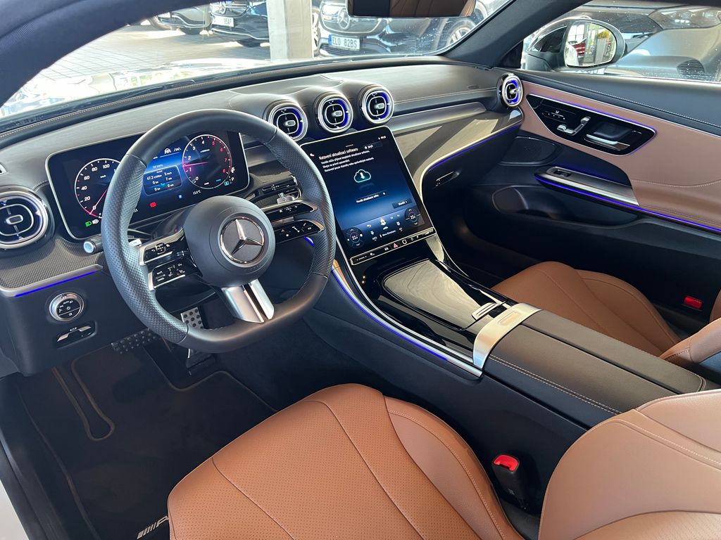 Mercedes-Benz Ostatní