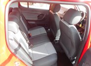 Škoda Fabia Hatchback 1,2 l 44 kw