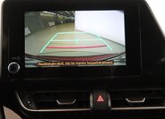 Toyota C-HR SUV 2,0 l 112 kw