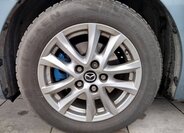 Mazda 3 Sedan 0,0 88 kw