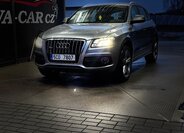 Audi Q5 SUV / Terénní 0,0 0