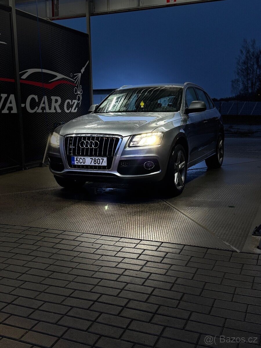 Audi Q5 SUV / Terénní 0,0 0
