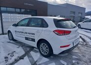 Hyundai i30 Hatchback 998,0 88 kw