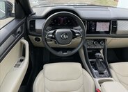 Škoda Kodiaq SUV / Terénní 2,0 l 147 kw