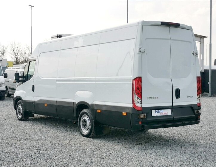 Iveco Daily Ostatní 3,0 l 125 kw