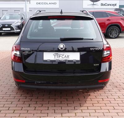 Škoda Octavia 5