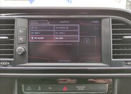 Seat Leon Kombi 1,4 l 92 kw