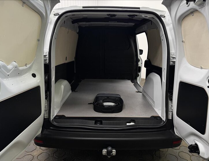 Mercedes-Benz Citan Ostatní 0,0 90 kw