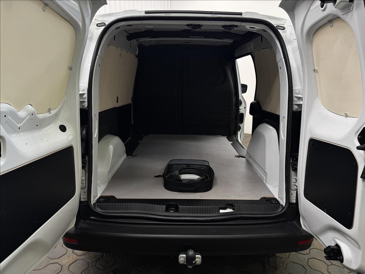 Mercedes-Benz Citan Ostatní 0,0 90 kw