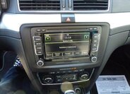 Škoda Superb Kombi 2,0 l 125 kw