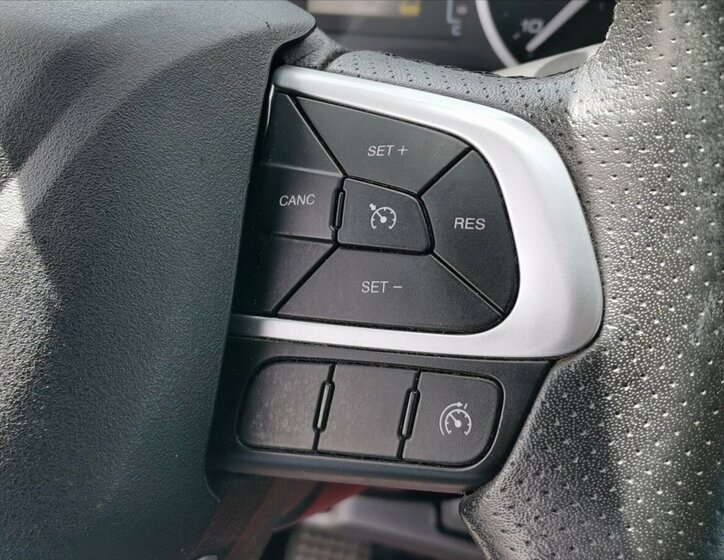 Iveco Daily Ostatní 3,0 l 129 kw