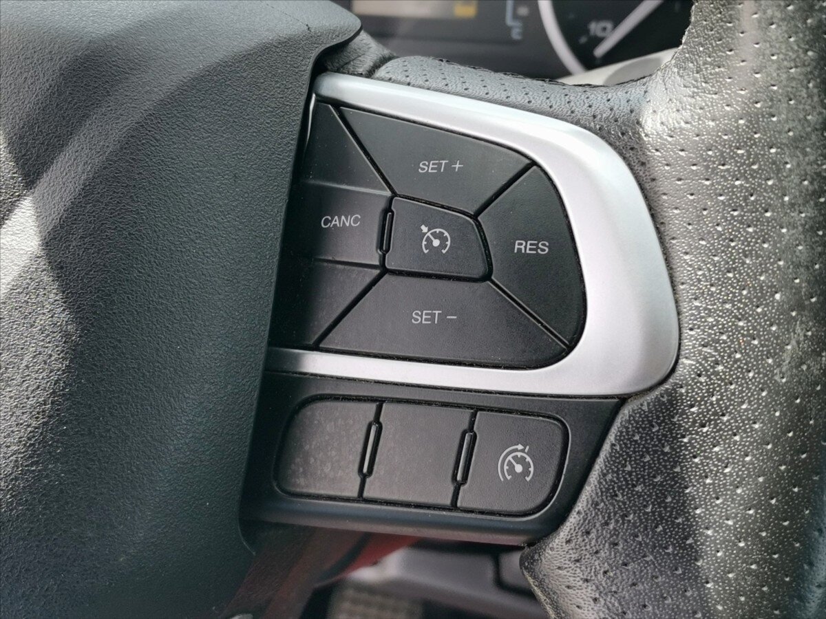 Iveco Daily Ostatní 3,0 l 129 kw