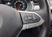 Volkswagen Passat Kombi 2,0 l 140 kw
