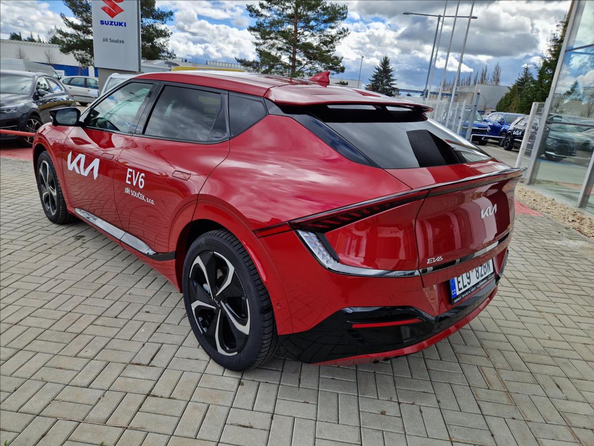 KIA EV6