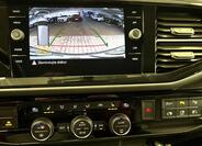 Volkswagen Multivan 15