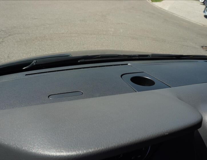 Mercedes-Benz Sprinter 22