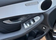 Mercedes-Benz GLC SUV / Terénní 2,0 l 143 kw