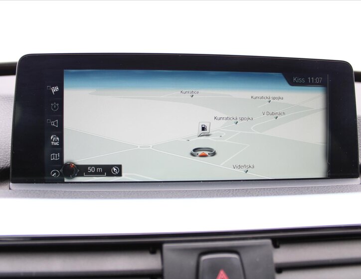 BMW Řada 3 Liftback 3,0 l 190 kw