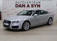 Audi A7 Hatchback 2,8 l 150 kw