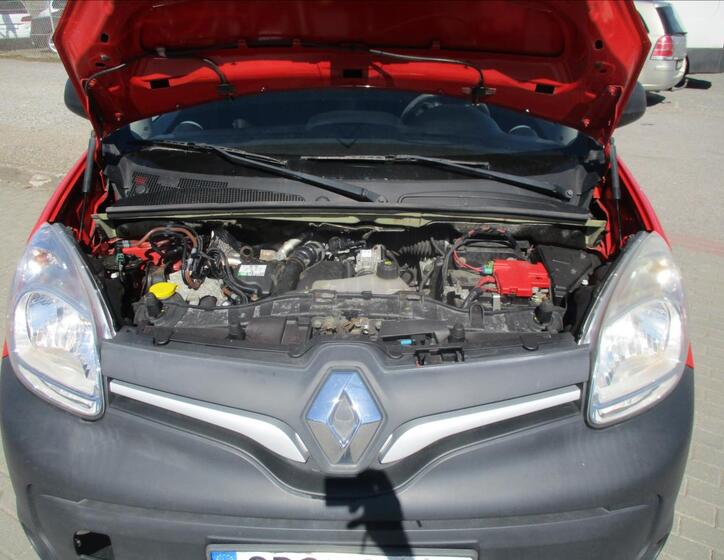Renault Kangoo 17
