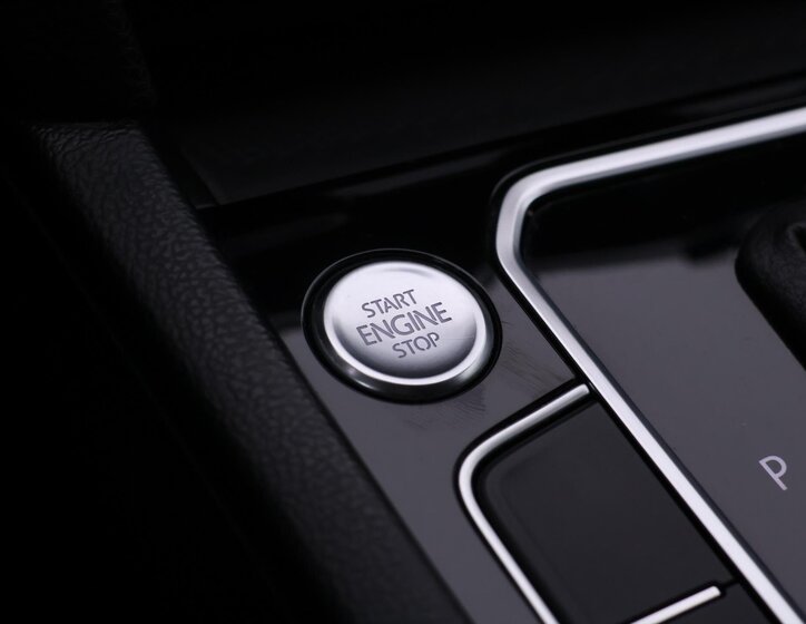 Volkswagen Passat Kombi 2,0 l 140 kw