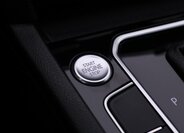 Volkswagen Passat Kombi 2,0 l 140 kw