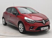 Renault Clio Hatchback 898,0 66 kw