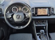 Škoda Karoq SUV / Terénní 1,5 l 110 kw