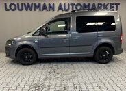 Volkswagen Caddy Kombi 1,6 l 75 kw