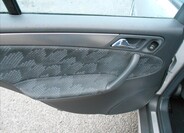 Mercedes-Benz Třídy C 16