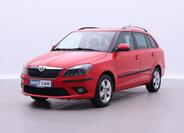 Škoda Fabia 3