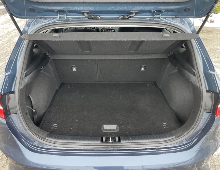 KIA Ceed Hatchback 998,0 73 kw