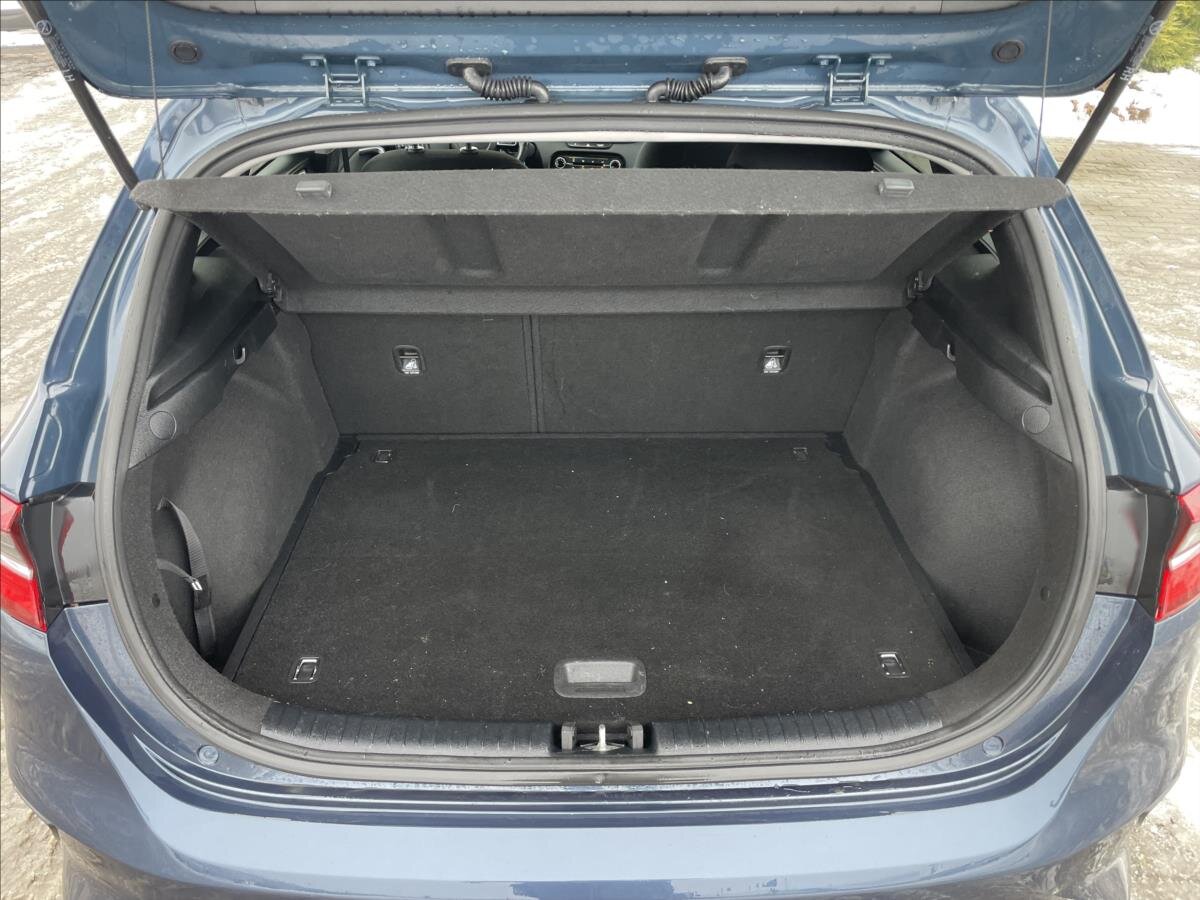 KIA Ceed Hatchback 998,0 73 kw