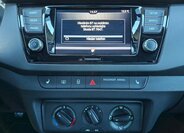 Škoda Fabia Kombi 999,0 70 kw