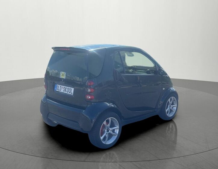 Smart Fortwo 4