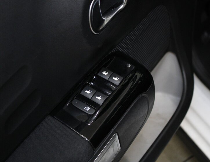 Citroën C3 Hatchback 1,2 l 61 kw