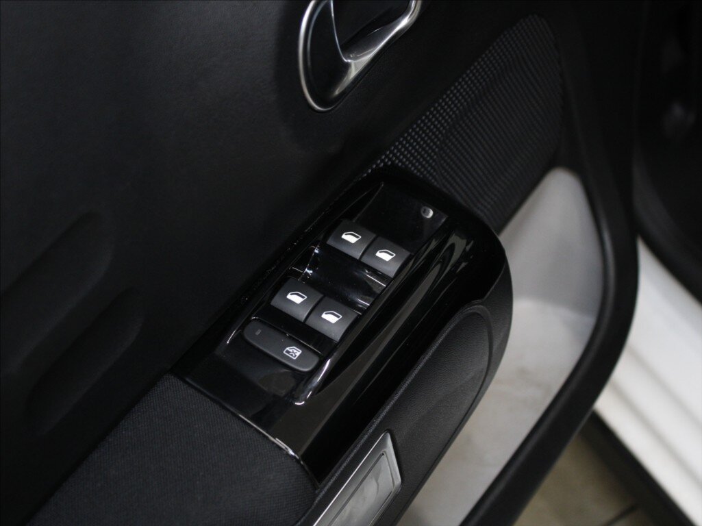 Citroën C3 Hatchback 1,2 l 61 kw