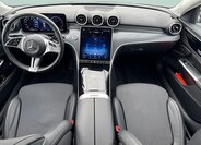 Mercedes-Benz Třídy C Sedan / Limuzína 2,0 l 147 kw