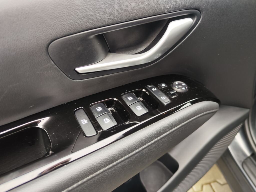 Hyundai Tucson SUV 1,6 l 110 kw