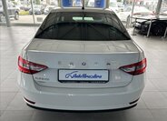 Škoda Superb Sedan 2,0 l 110 kw