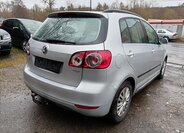 Volkswagen Golf Plus Kombi 2,0 l 81 kw