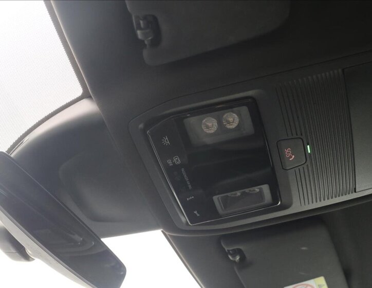 Škoda Octavia Kombi 2,0 l 147 kw